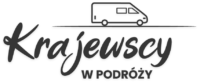 Krajewscy w podróży - blog podróżniczy, o podróżach po Polsce i Europie